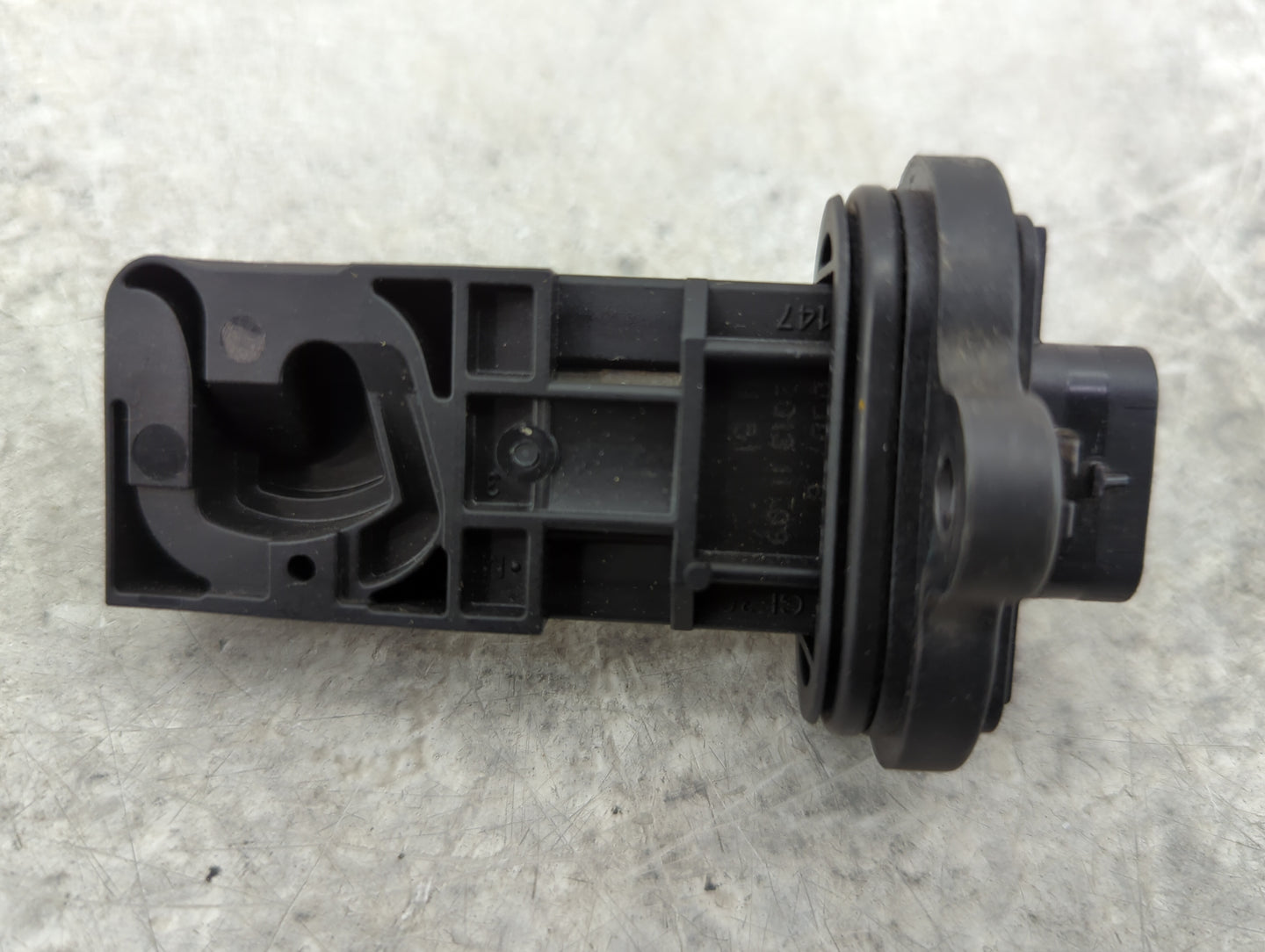 Bmw 650 Mass Air Flow Meter Maf - Oemusedautoparts1.com