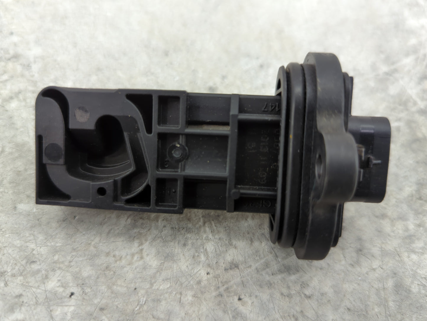 Bmw 650 Mass Air Flow Meter Maf - Oemusedautoparts1.com