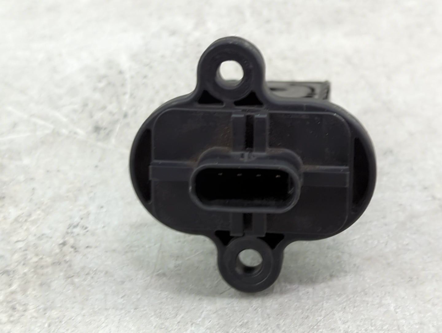 Bmw 650 Mass Air Flow Meter Maf - Oemusedautoparts1.com
