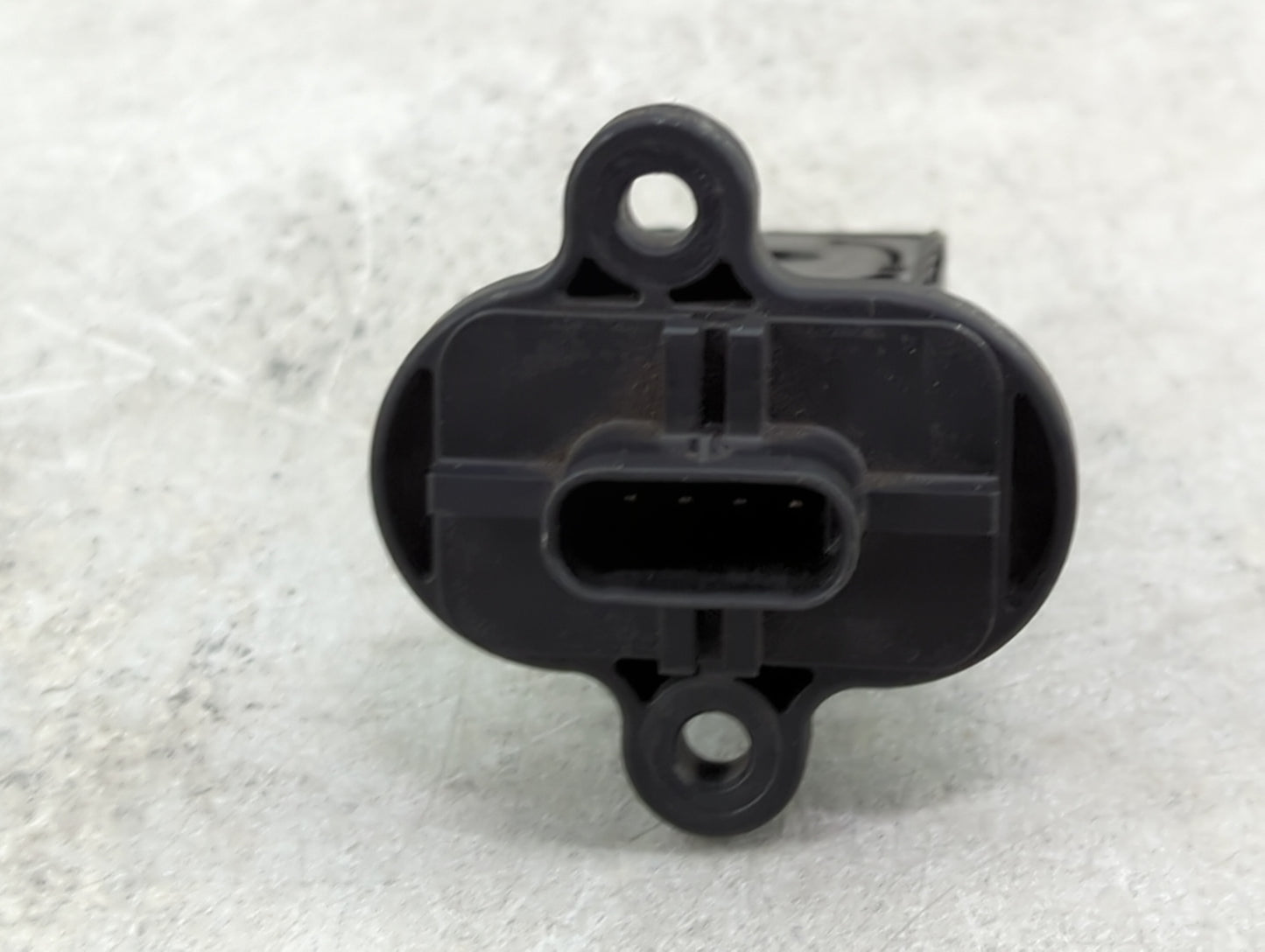 Bmw 650 Mass Air Flow Meter Maf - Oemusedautoparts1.com
