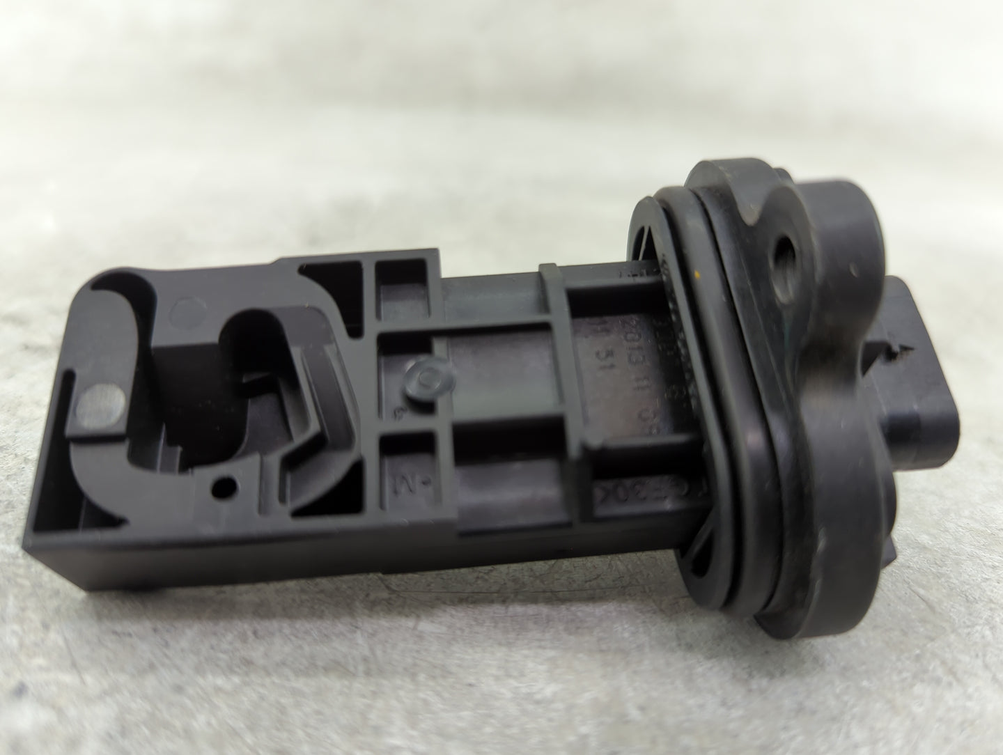 Bmw 650 Mass Air Flow Meter Maf - Oemusedautoparts1.com
