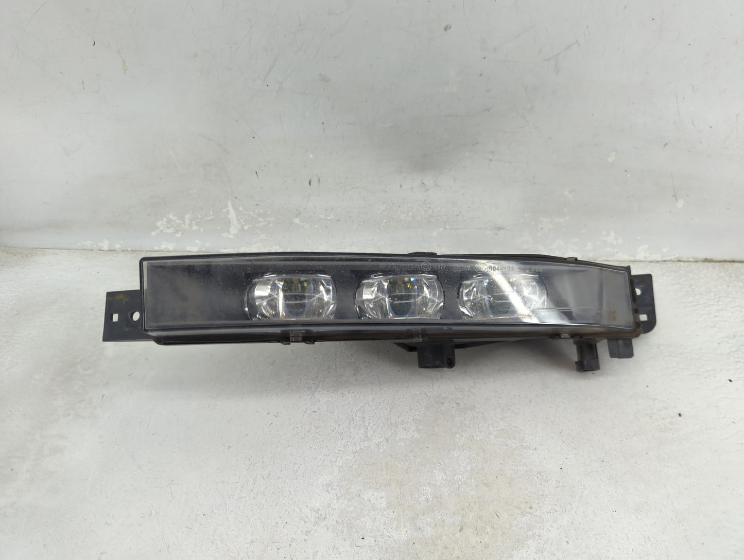 Bmw 650 Driver Left Oem Front Light Lamp Black 1454429 - Oemusedautoparts1.com