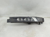 Bmw 650 Driver Left Oem Front Light Lamp Black 1454429 - Oemusedautoparts1.com