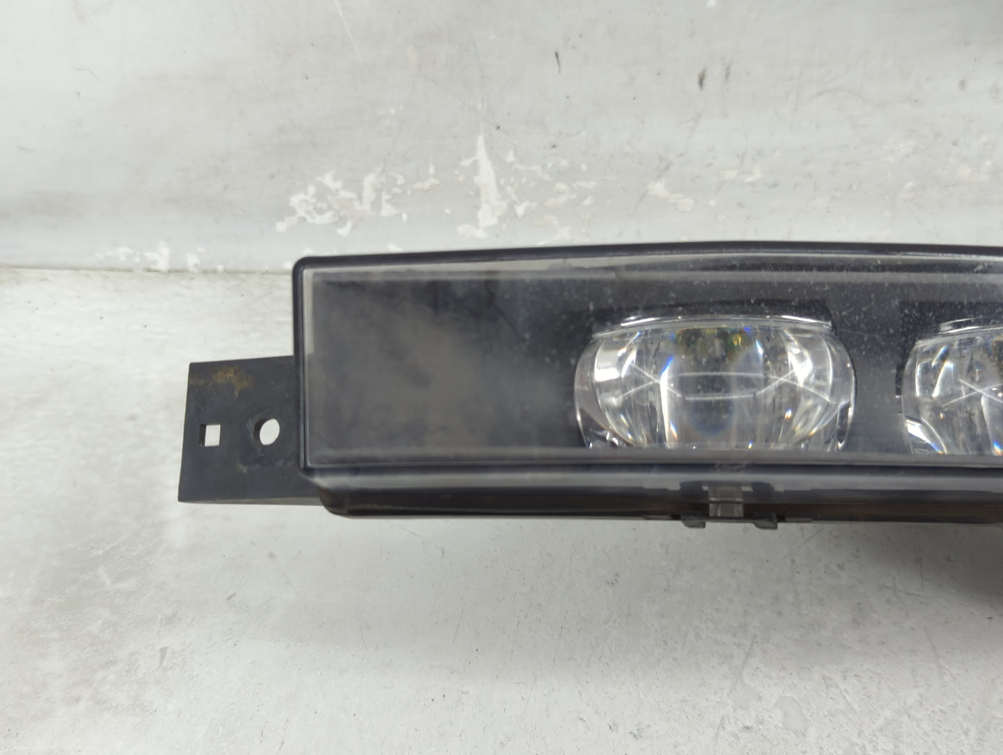 Bmw 650 Driver Left Oem Front Light Lamp Black 1454429 - Oemusedautoparts1.com