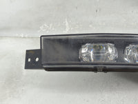 Bmw 650 Driver Left Oem Front Light Lamp Black 1454429 - Oemusedautoparts1.com