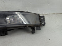 Bmw 650 Driver Left Oem Front Light Lamp Black 1454429 - Oemusedautoparts1.com
