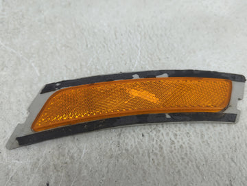 Bmw 650 Passenger Right Oem Front Light Lamp Orange - Oemusedautoparts1.com