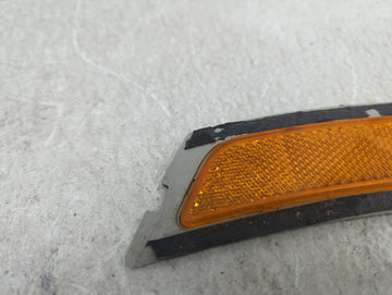 Bmw 650 Passenger Right Oem Front Light Lamp Orange