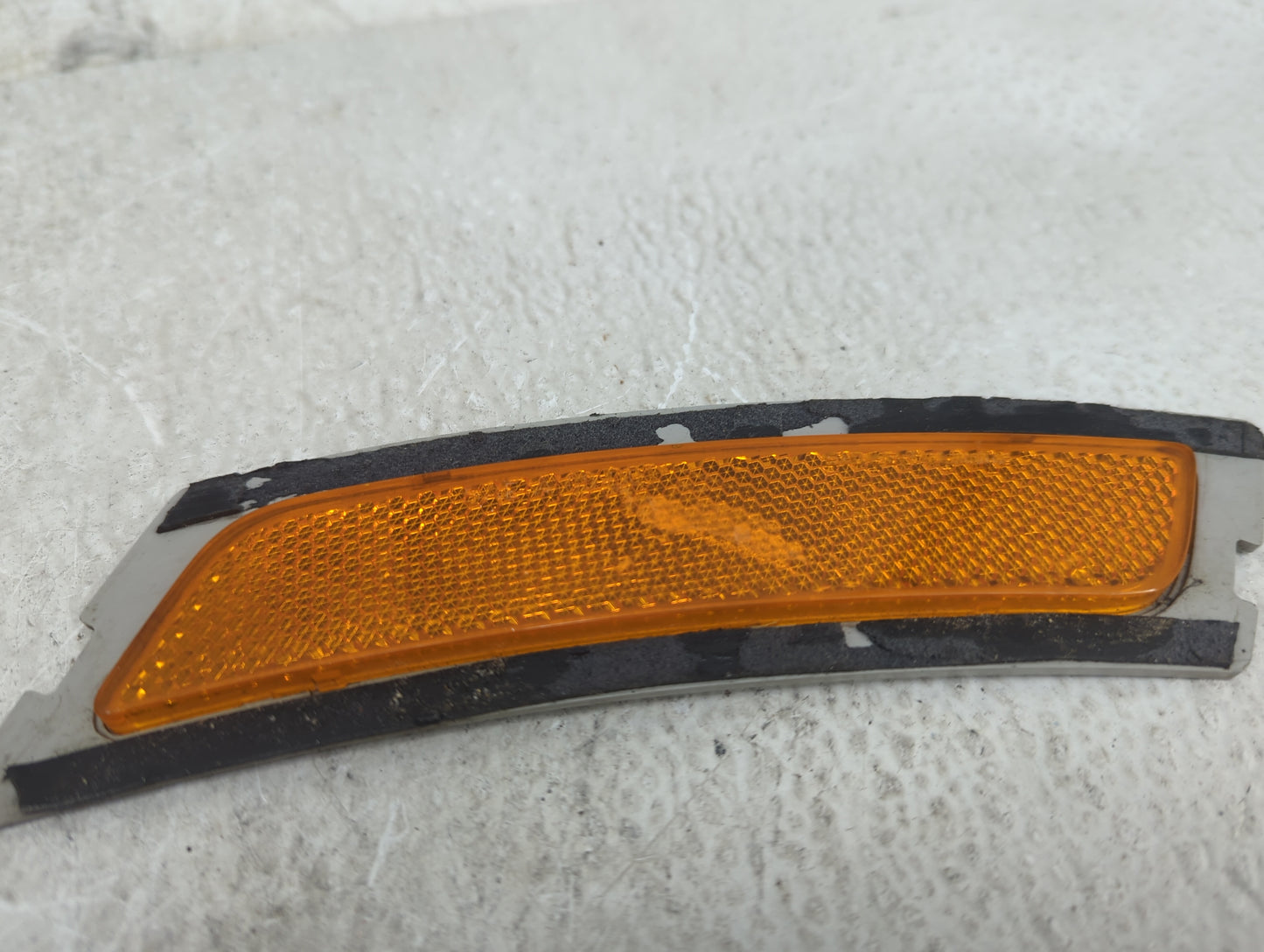 Bmw 650 Passenger Right Oem Front Light Lamp Orange - Oemusedautoparts1.com