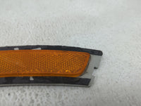 Bmw 650 Passenger Right Oem Front Light Lamp Orange - Oemusedautoparts1.com
