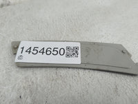 Bmw 650 Passenger Right Oem Front Light Lamp Orange - Oemusedautoparts1.com