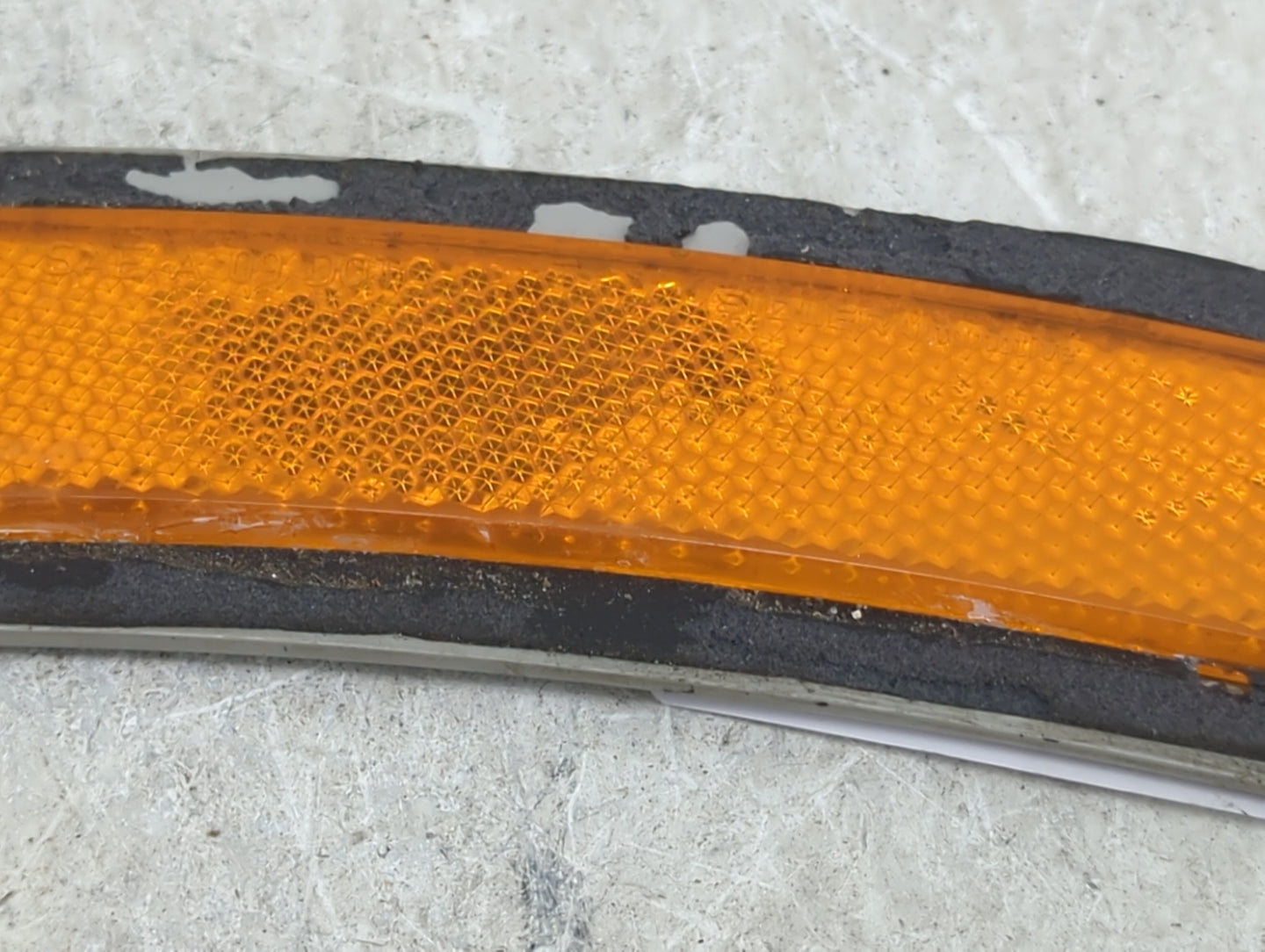 Bmw 650 Driver Left Oem Front Light Lamp 1454722 - Oemusedautoparts1.com