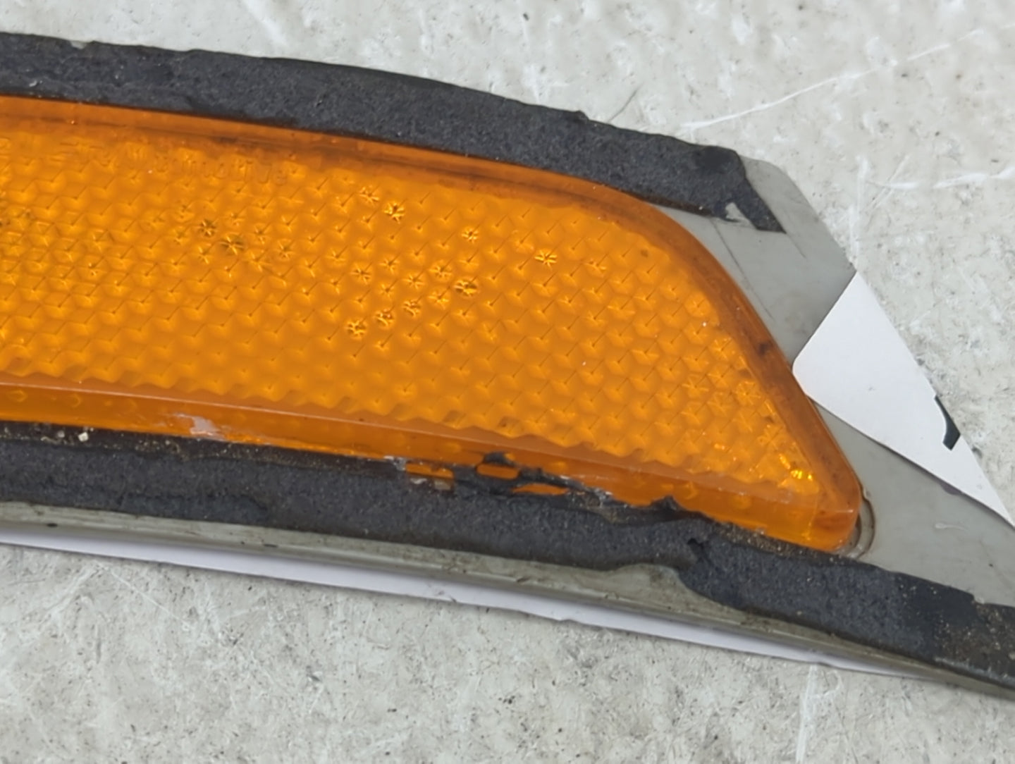 Bmw 650 Driver Left Oem Front Light Lamp 1454722 - Oemusedautoparts1.com