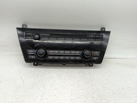2012-2018 Bmw 650i Climate Control Module Temperature AC/Heater Replacement P/N:9331851-01 Fits OEM Used Auto Parts - Oemuse