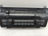 2012-2018 Bmw 650i Climate Control Module Temperature AC/Heater Replacement P/N:9331851-01 Fits OEM Used Auto Parts - Oemuse