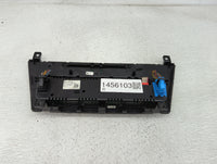 2012-2018 Bmw 650i Climate Control Module Temperature AC/Heater Replacement P/N:9331851-01 Fits OEM Used Auto Parts - Oemuse
