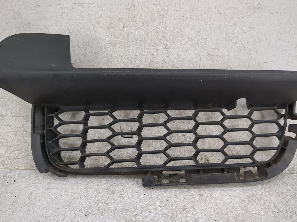 2012-2018 Bmw 650i Front Grille Bumper Not Included - Oemusedautoparts1.com