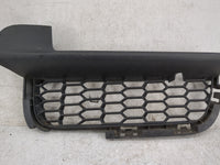 2012-2018 Bmw 650i Front Grille Bumper Not Included - Oemusedautoparts1.com