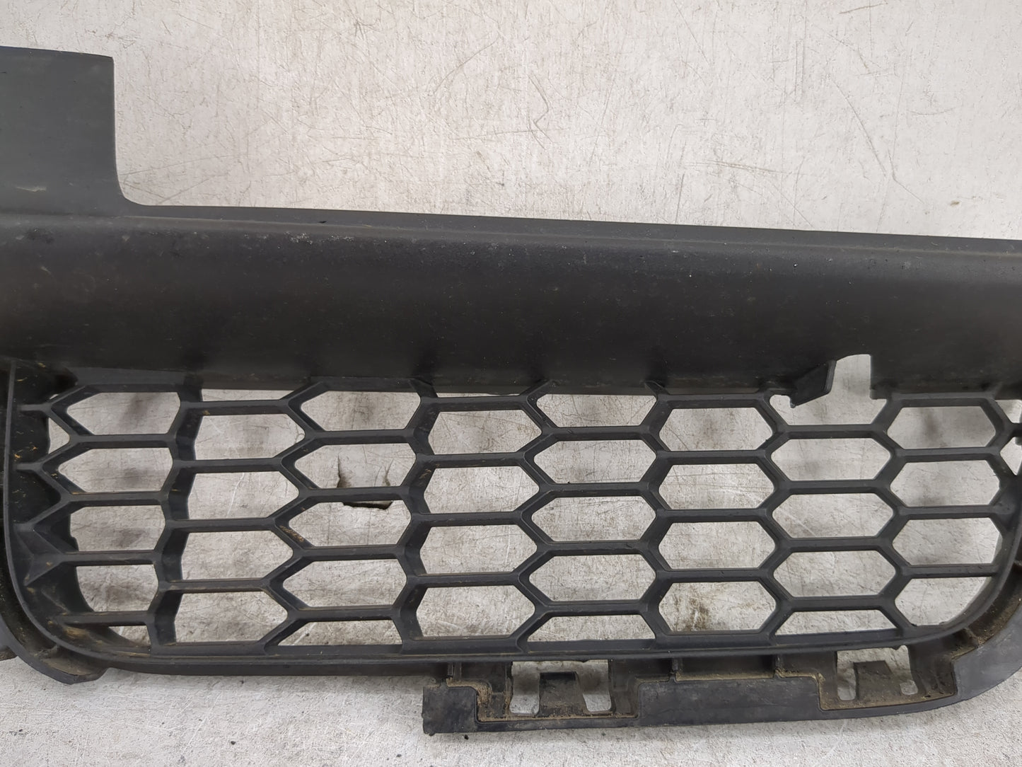 2012-2018 Bmw 650i Front Grille Bumper Not Included - Oemusedautoparts1.com