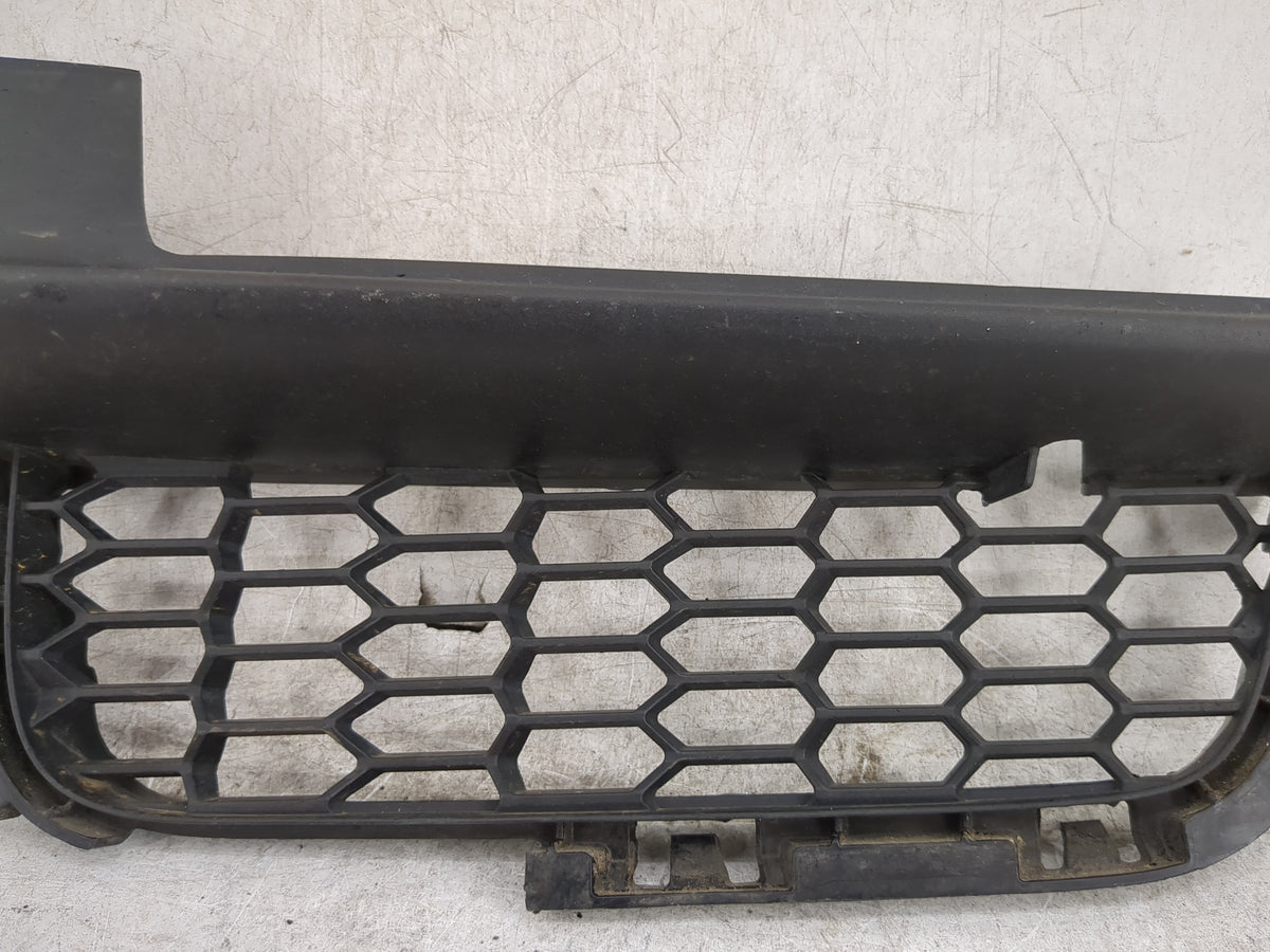 2012-2018 Bmw 650i Front Grille Bumper Not Included - Oemusedautoparts1.com