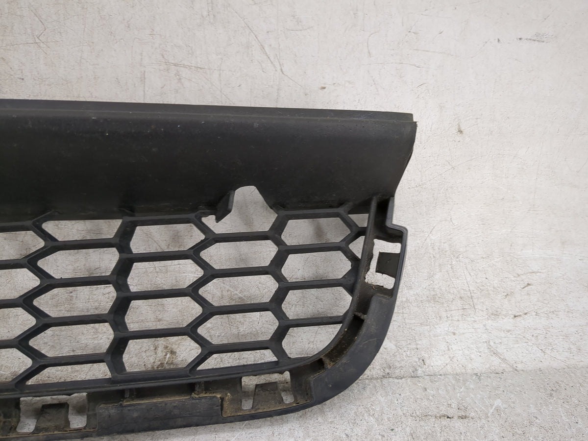 2012-2018 Bmw 650i Front Grille Bumper Not Included - Oemusedautoparts1.com