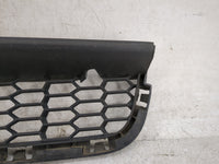 2012-2018 Bmw 650i Front Grille Bumper Not Included - Oemusedautoparts1.com