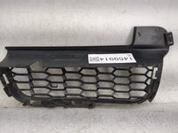 2012-2018 Bmw 650i Front Grille Bumper Not Included - Oemusedautoparts1.com