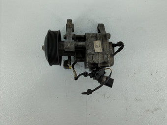 compare product 2012-2018 Bmw 650i Power Steering Column Pump Oem
