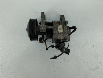 2012-2018 Bmw 650i Power Steering Column Pump Oem - Oemusedautoparts1.com