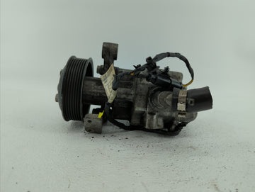 2012-2018 Bmw 650i Power Steering Column Pump Oem