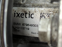 2012-2018 Bmw 650i Power Steering Column Pump Oem - Oemusedautoparts1.com