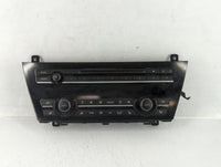 2012-2018 Bmw 650i Climate Control Module Temperature AC/Heater Replacement P/N:9331851-01 Fits OEM Used Auto Parts - Oemuse