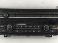 2012-2018 Bmw 650i Climate Control Module Temperature AC/Heater Replacement P/N:9331851-01 Fits OEM Used Auto Parts - Oemuse