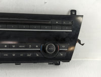 2012-2018 Bmw 650i Climate Control Module Temperature AC/Heater Replacement P/N:9331851-01 Fits OEM Used Auto Parts - Oemuse