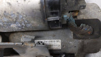 2013-2018 Bmw 650i Car Starter Motor Solenoid OEM P/N:7612815-01 Fits Fits 2012 2013 2014 2015 2016 2017 2018 OEM Used Auto 
