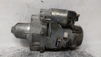 2013-2018 Bmw 650i Car Starter Motor Solenoid OEM P/N:7612815-01 Fits Fits 2012 2013 2014 2015 2016 2017 2018 OEM Used Auto 