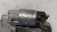 2013-2018 Bmw 650i Car Starter Motor Solenoid OEM P/N:7612815-01 Fits Fits 2012 2013 2014 2015 2016 2017 2018 OEM Used Auto 