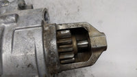 2013-2018 Bmw 650i Car Starter Motor Solenoid OEM P/N:7612815-01 Fits Fits 2012 2013 2014 2015 2016 2017 2018 OEM Used Auto 