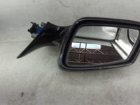 2014 Bmw 650xi Driver Side View Mirror - Left Door Mirror OEM Used - Oemusedautoparts1.com