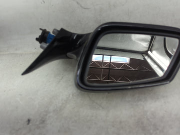 2014 Bmw 650xi Driver Side View Mirror - Left Door Mirror OEM Used - Oemusedautoparts1.com