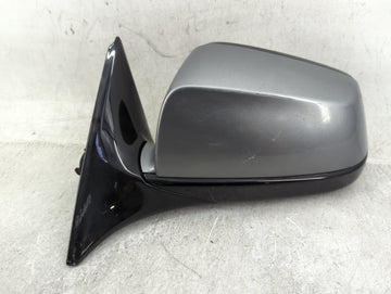 2014 Bmw 650xi Driver Side View Mirror - Left Door Mirror OEM Used