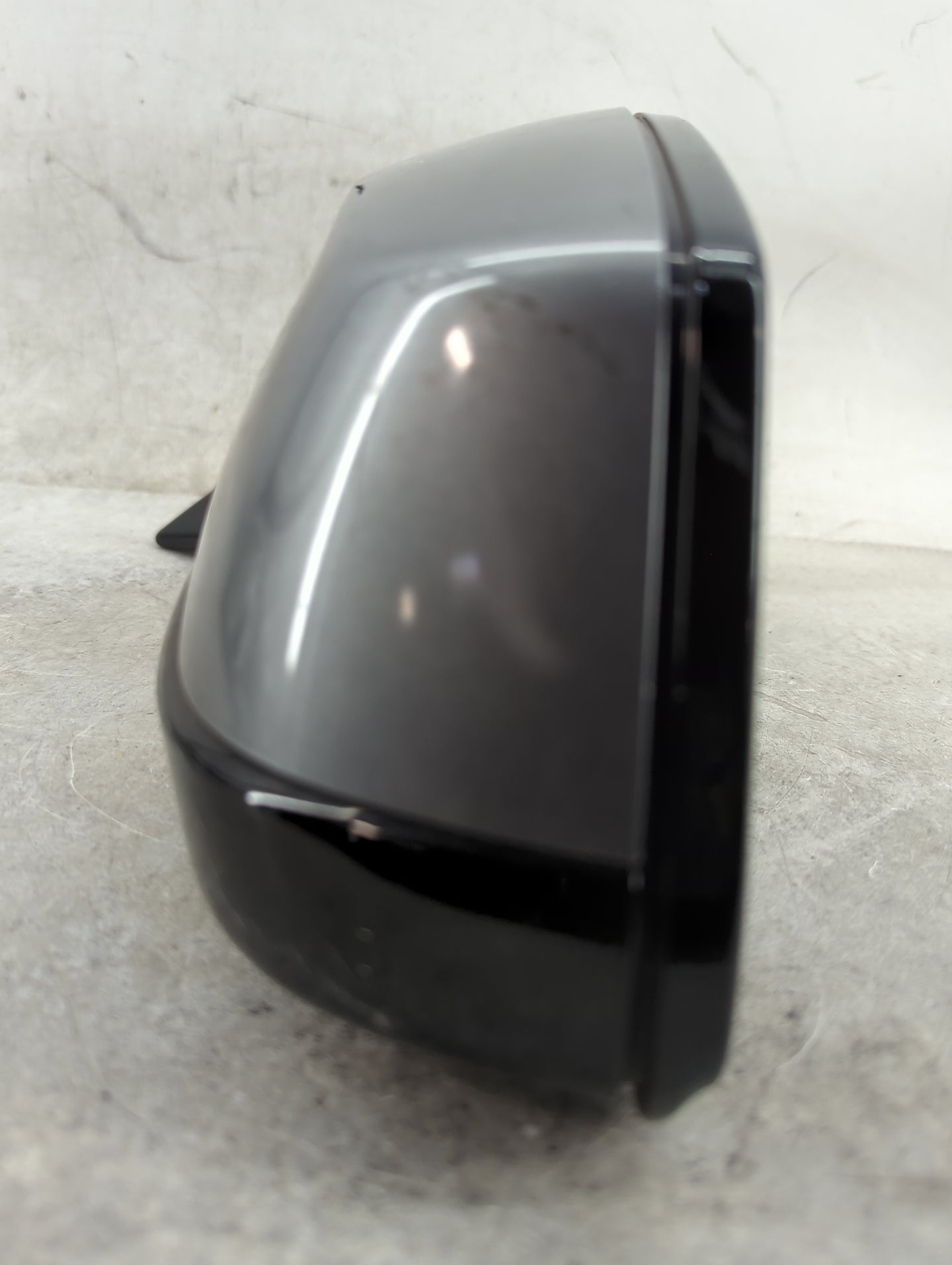 2014 Bmw 650xi Driver Side View Mirror - Left Door Mirror OEM Used - Oemusedautoparts1.com