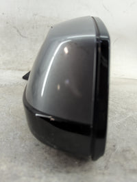 2014 Bmw 650xi Driver Side View Mirror - Left Door Mirror OEM Used - Oemusedautoparts1.com