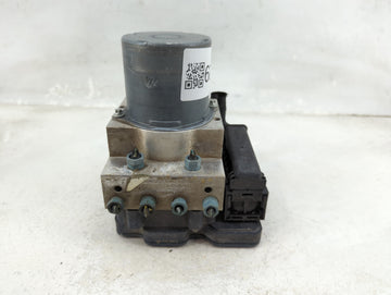 2014 Bmw 740 ABS Pump Control Module Replacement P/N:34516868327-01 34526868329-01, 0265244360 Fits OEM Used Auto Parts - Oe