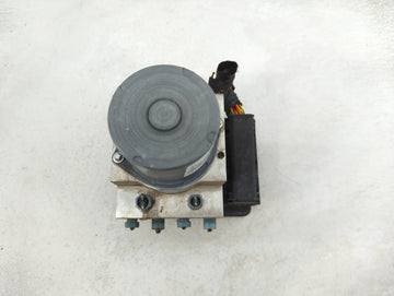 2014 Bmw 740 ABS Pump Control Module Replacement P/N:34516868327-01 34526868329-01, 0265244360 Fits OEM Used Auto Parts