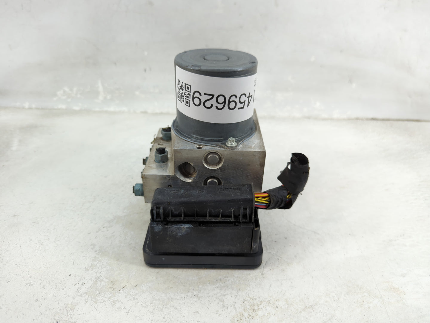 2014 Bmw 740 ABS Pump Control Module Replacement P/N:34516868327-01 34526868329-01, 0265244360 Fits OEM Used Auto Parts - Oe