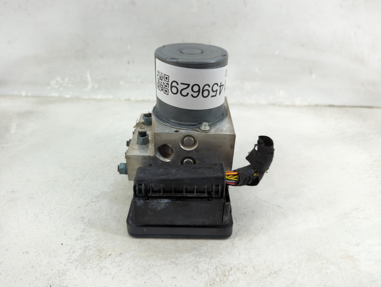 2014 Bmw 740 ABS Pump Control Module Replacement P/N:34516868327-01 34526868329-01, 0265244360 Fits OEM Used Auto Parts - Oe