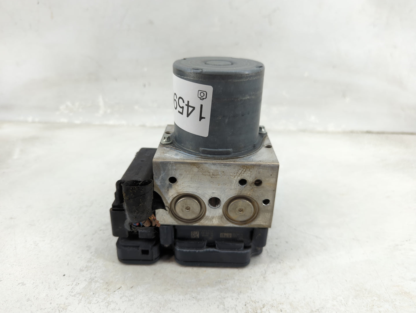 2014 Bmw 740 ABS Pump Control Module Replacement P/N:34516868327-01 34526868329-01, 0265244360 Fits OEM Used Auto Parts - Oe
