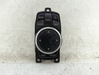 2014 Bmw 740i Combination Switch - Column - Oemusedautoparts1.com