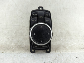 compare product 2014 Bmw 740i Combination Switch - Column